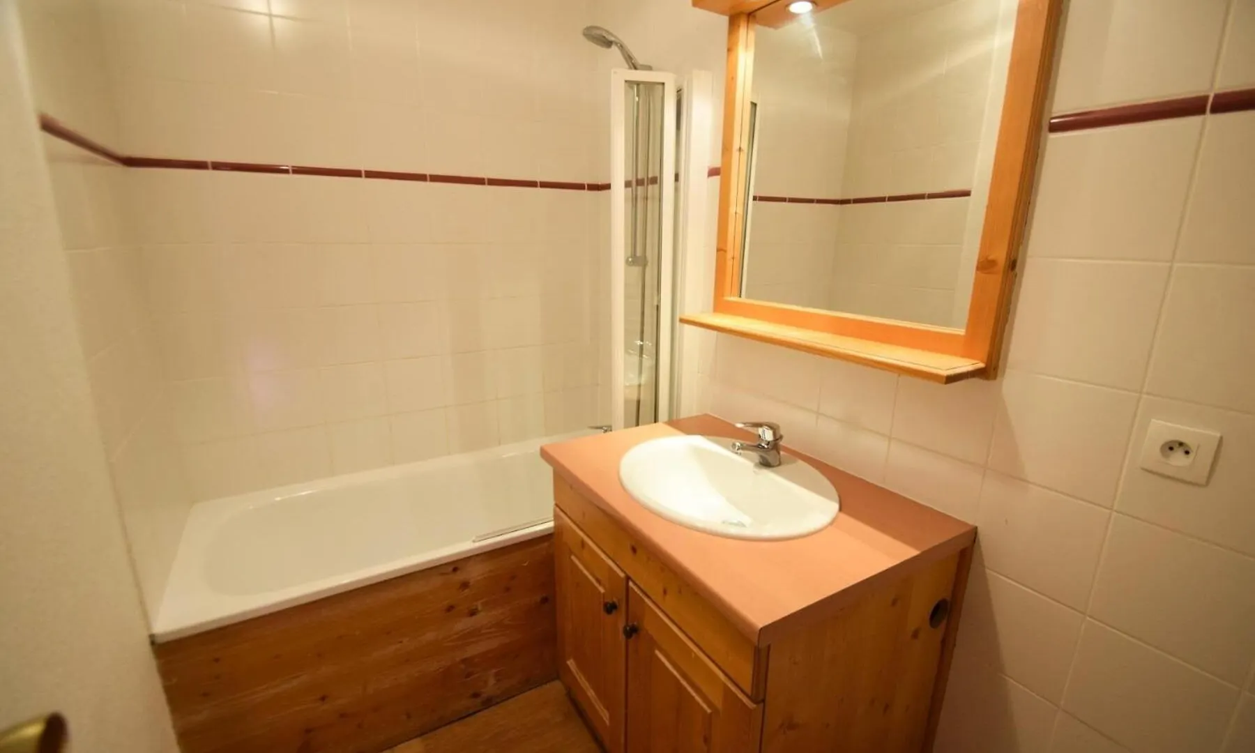 Residence Le France - 3 Pieces 6/7 Pers - Le France - Plagne Centre Mae-9494 La Plagne